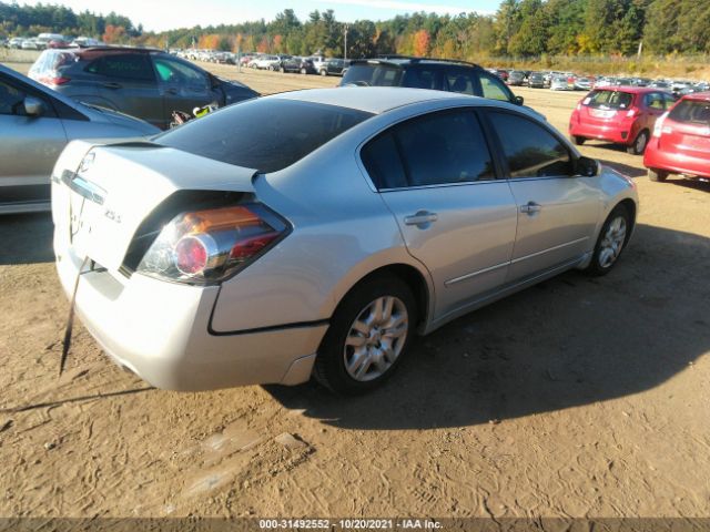 Photo 3 VIN: 1N4AL2AP0AN525315 - NISSAN ALTIMA 