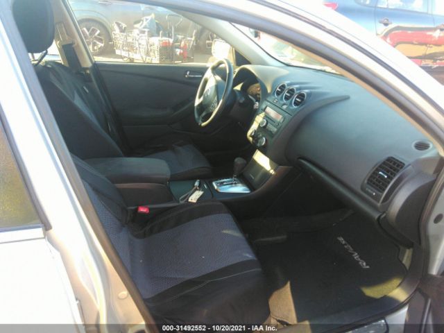 Photo 4 VIN: 1N4AL2AP0AN525315 - NISSAN ALTIMA 