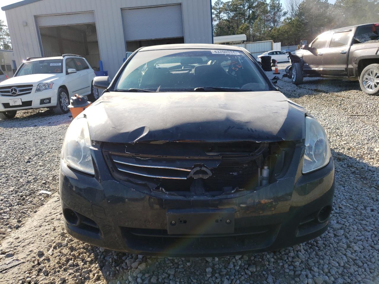 Photo 4 VIN: 1N4AL2AP0AN527579 - NISSAN ALTIMA 