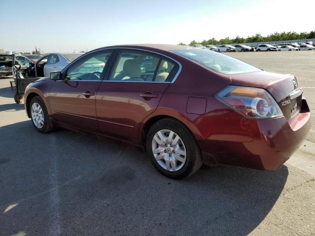 Photo 1 VIN: 1N4AL2AP0AN529333 - NISSAN ALTIMA BAS 