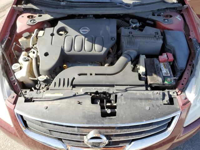 Photo 10 VIN: 1N4AL2AP0AN529333 - NISSAN ALTIMA BAS 