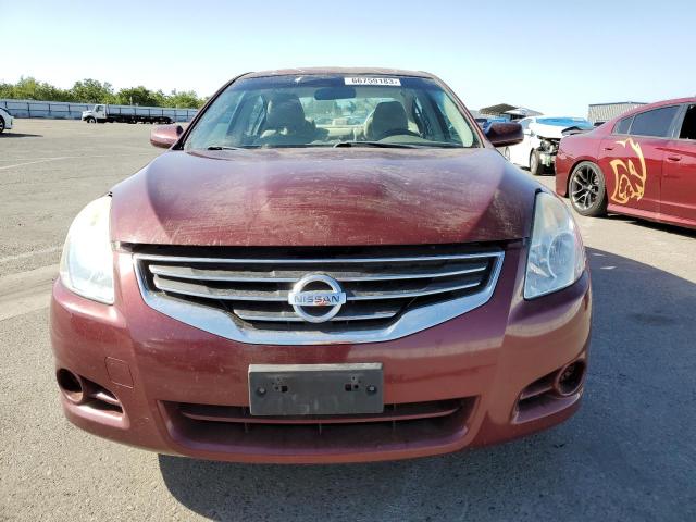 Photo 4 VIN: 1N4AL2AP0AN529333 - NISSAN ALTIMA BAS 