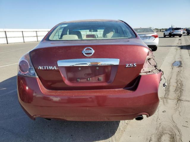 Photo 5 VIN: 1N4AL2AP0AN529333 - NISSAN ALTIMA BAS 