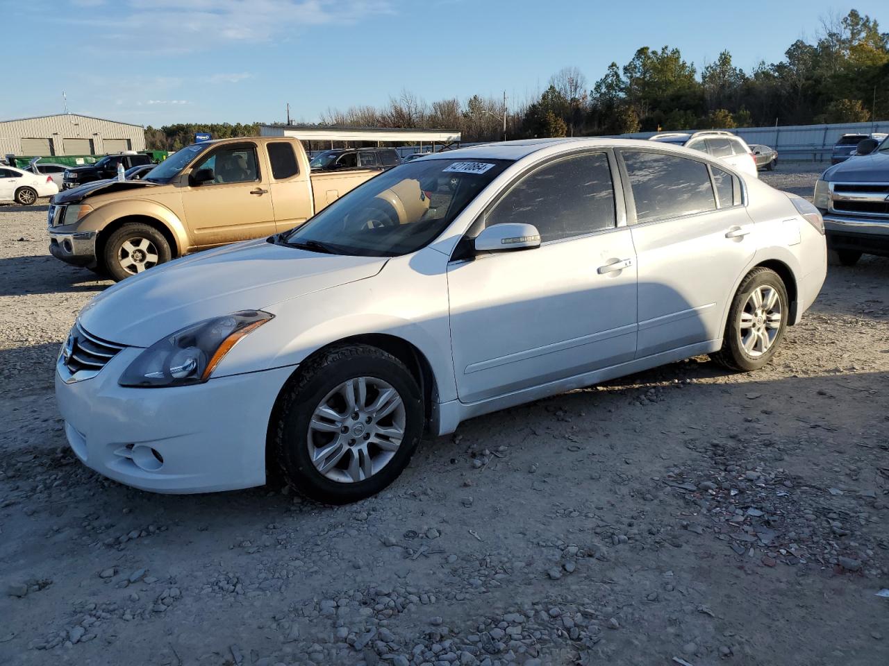 Photo 0 VIN: 1N4AL2AP0AN529994 - NISSAN ALTIMA 