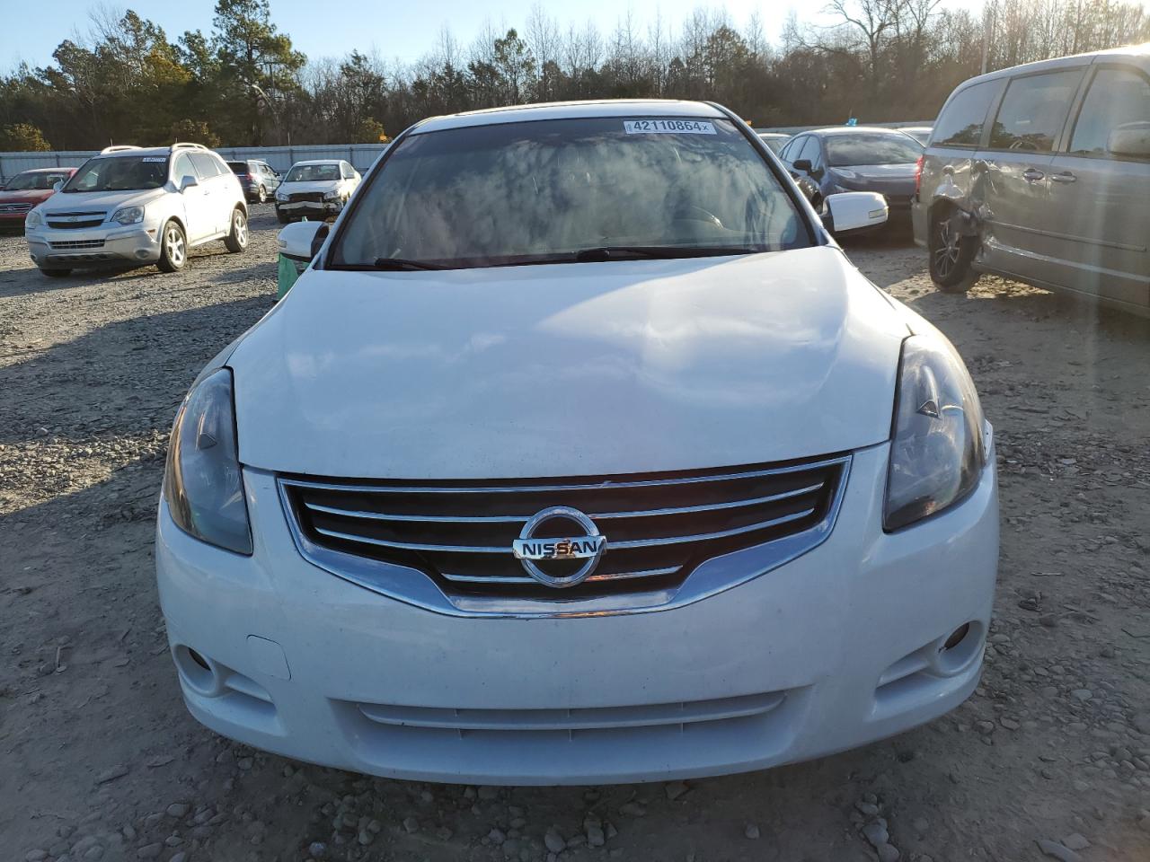 Photo 4 VIN: 1N4AL2AP0AN529994 - NISSAN ALTIMA 