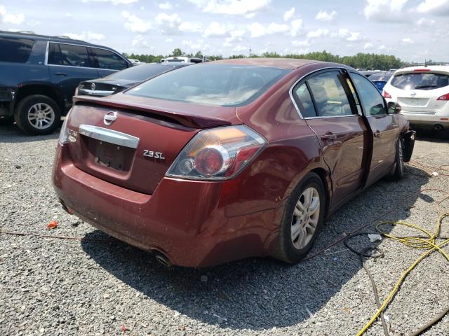 Photo 3 VIN: 1N4AL2AP0AN532247 - NISSAN ALTIMA BAS 