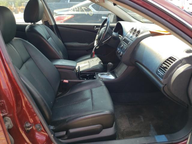 Photo 4 VIN: 1N4AL2AP0AN532247 - NISSAN ALTIMA BAS 