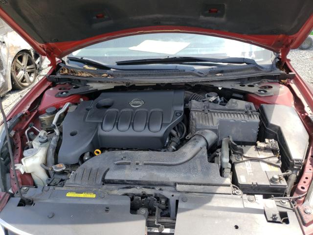 Photo 6 VIN: 1N4AL2AP0AN532247 - NISSAN ALTIMA BAS 