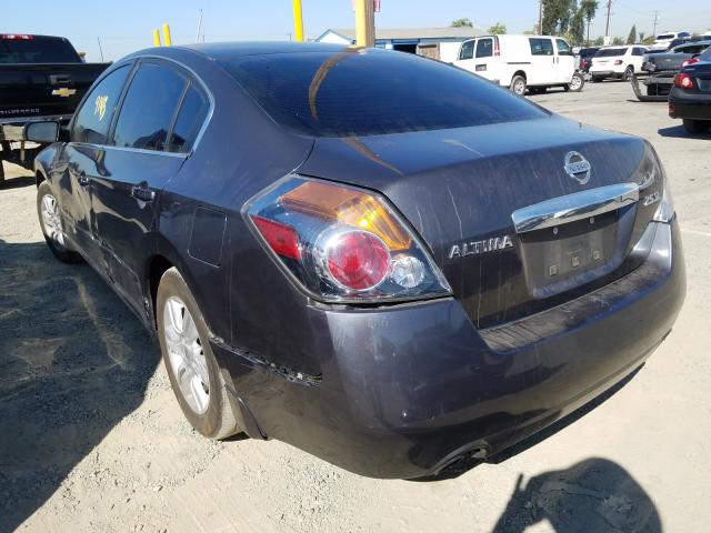 Photo 2 VIN: 1N4AL2AP0AN533429 - NISSAN ALTIMA BAS 