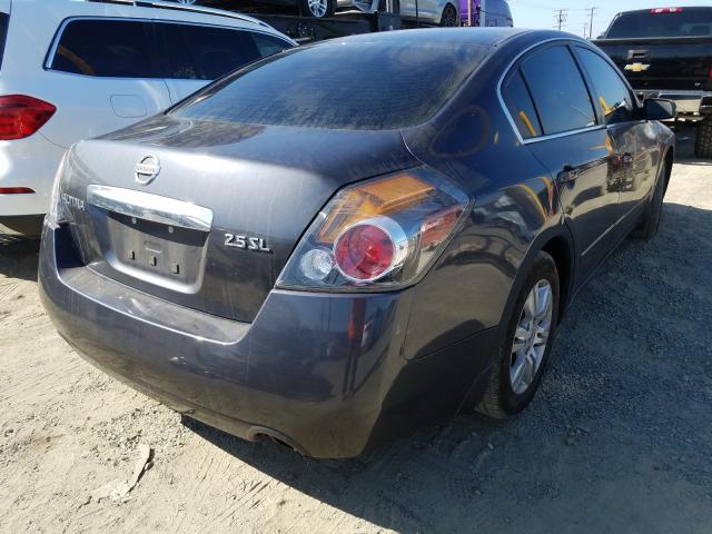 Photo 3 VIN: 1N4AL2AP0AN533429 - NISSAN ALTIMA BAS 