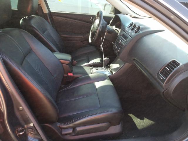 Photo 4 VIN: 1N4AL2AP0AN533429 - NISSAN ALTIMA BAS 