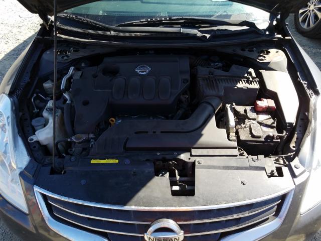 Photo 6 VIN: 1N4AL2AP0AN533429 - NISSAN ALTIMA BAS 