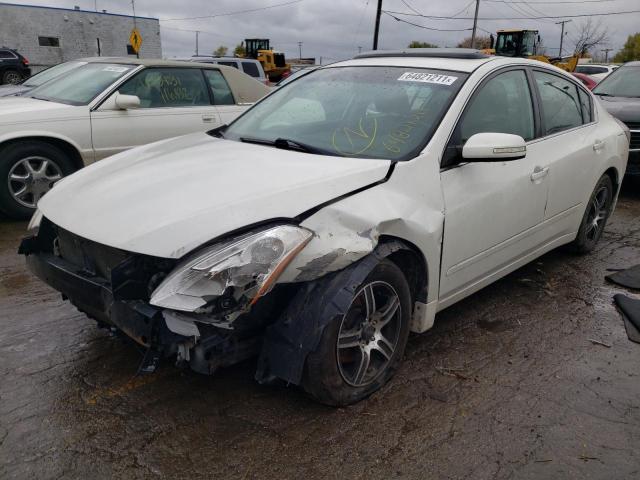 Photo 1 VIN: 1N4AL2AP0AN534144 - NISSAN ALTIMA BAS 