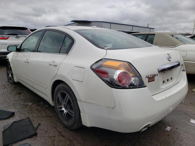 Photo 2 VIN: 1N4AL2AP0AN534144 - NISSAN ALTIMA BAS 