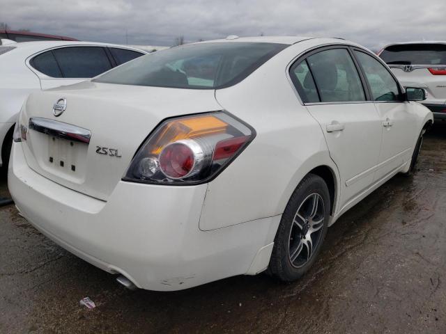 Photo 3 VIN: 1N4AL2AP0AN534144 - NISSAN ALTIMA BAS 