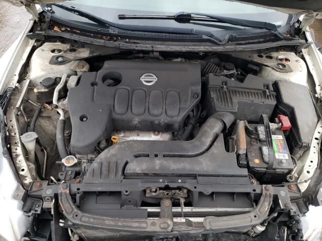 Photo 6 VIN: 1N4AL2AP0AN534144 - NISSAN ALTIMA BAS 