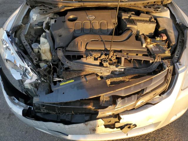 Photo 10 VIN: 1N4AL2AP0AN534371 - NISSAN ALTIMA BAS 