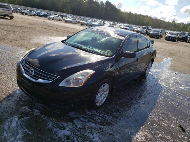 Photo 1 VIN: 1N4AL2AP0AN534550 - NISSAN ALTIMA BAS 