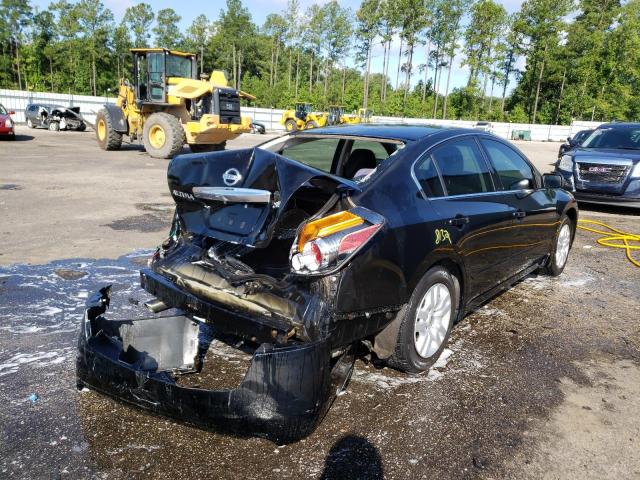 Photo 3 VIN: 1N4AL2AP0AN534550 - NISSAN ALTIMA BAS 