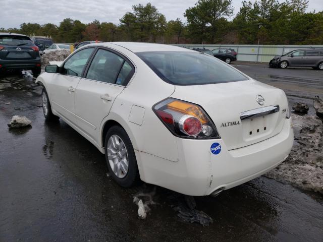 Photo 2 VIN: 1N4AL2AP0AN534953 - NISSAN ALTIMA BAS 