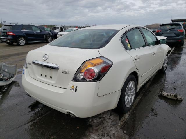 Photo 3 VIN: 1N4AL2AP0AN534953 - NISSAN ALTIMA BAS 