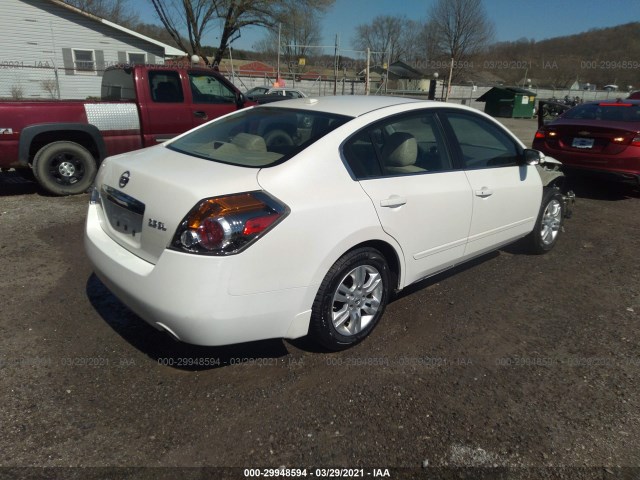 Photo 3 VIN: 1N4AL2AP0AN535939 - NISSAN ALTIMA 