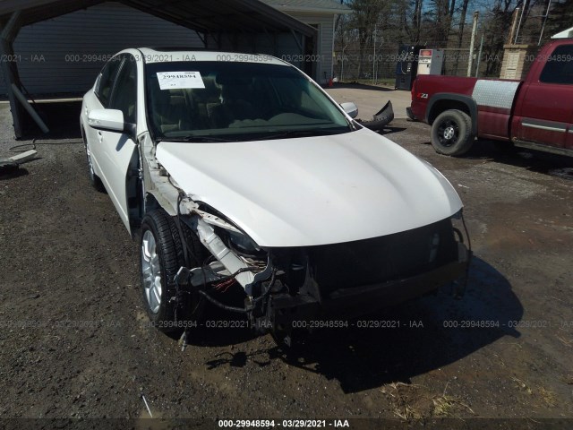 Photo 5 VIN: 1N4AL2AP0AN535939 - NISSAN ALTIMA 