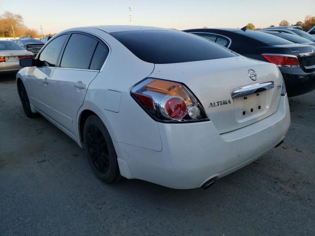 Photo 2 VIN: 1N4AL2AP0AN537089 - NISSAN ALTIMA BAS 