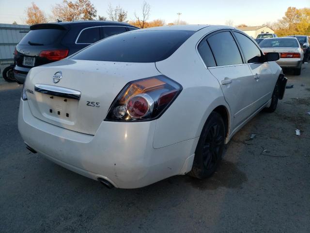 Photo 3 VIN: 1N4AL2AP0AN537089 - NISSAN ALTIMA BAS 