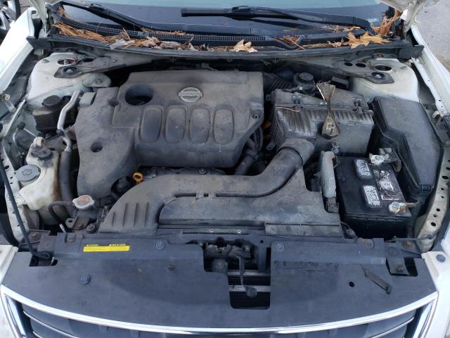 Photo 6 VIN: 1N4AL2AP0AN537089 - NISSAN ALTIMA BAS 