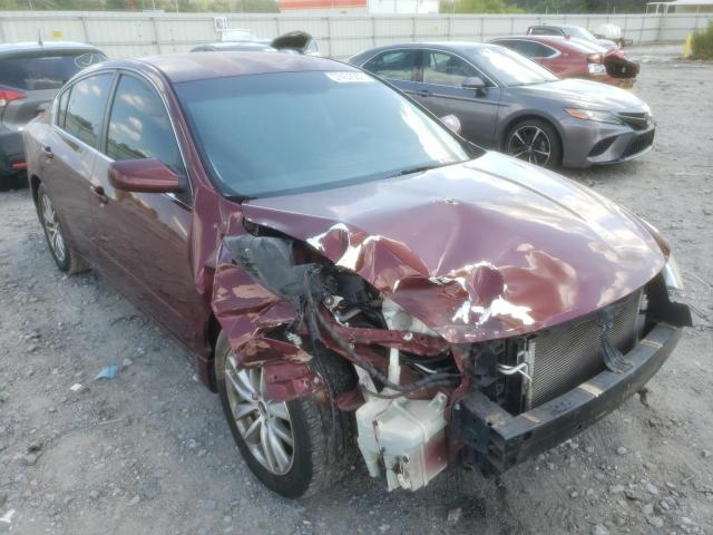 Photo 0 VIN: 1N4AL2AP0AN538520 - NISSAN ALTIMA BAS 