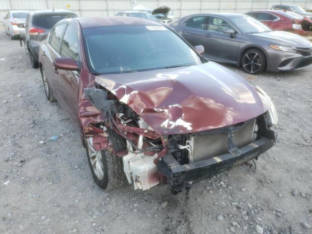 Photo 8 VIN: 1N4AL2AP0AN538520 - NISSAN ALTIMA BAS 