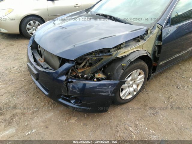 Photo 5 VIN: 1N4AL2AP0AN540431 - NISSAN ALTIMA 