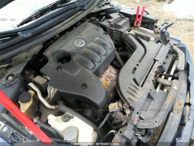 Photo 9 VIN: 1N4AL2AP0AN540431 - NISSAN ALTIMA 