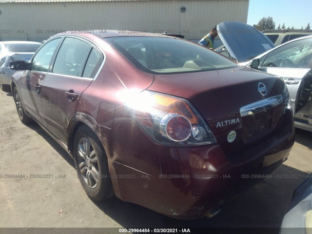 Photo 2 VIN: 1N4AL2AP0AN543006 - NISSAN ALTIMA 