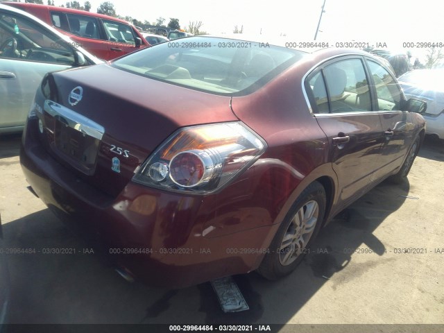 Photo 3 VIN: 1N4AL2AP0AN543006 - NISSAN ALTIMA 