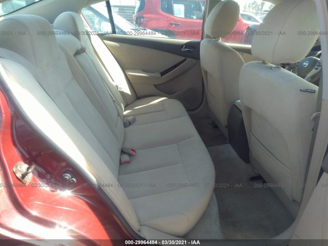 Photo 7 VIN: 1N4AL2AP0AN543006 - NISSAN ALTIMA 