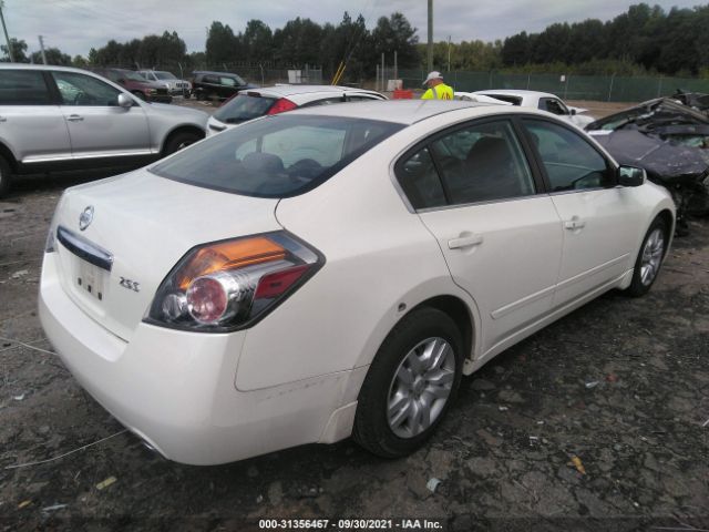 Photo 3 VIN: 1N4AL2AP0AN543667 - NISSAN ALTIMA 