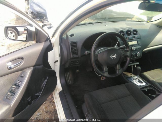 Photo 4 VIN: 1N4AL2AP0AN543667 - NISSAN ALTIMA 