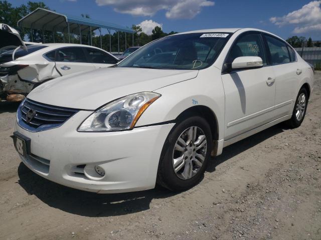 Photo 1 VIN: 1N4AL2AP0AN543670 - NISSAN ALTIMA BAS 