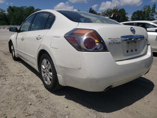 Photo 2 VIN: 1N4AL2AP0AN543670 - NISSAN ALTIMA BAS 