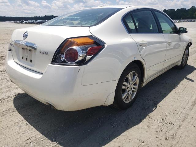 Photo 3 VIN: 1N4AL2AP0AN543670 - NISSAN ALTIMA BAS 