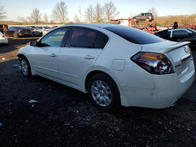 Photo 1 VIN: 1N4AL2AP0AN545693 - NISSAN ALTIMA 