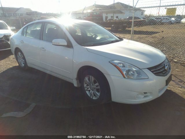 Photo 0 VIN: 1N4AL2AP0AN546553 - NISSAN ALTIMA 