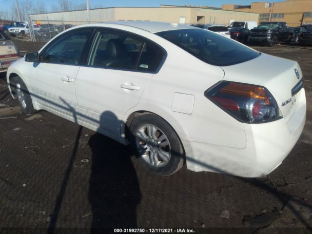 Photo 2 VIN: 1N4AL2AP0AN546553 - NISSAN ALTIMA 