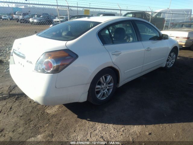 Photo 3 VIN: 1N4AL2AP0AN546553 - NISSAN ALTIMA 