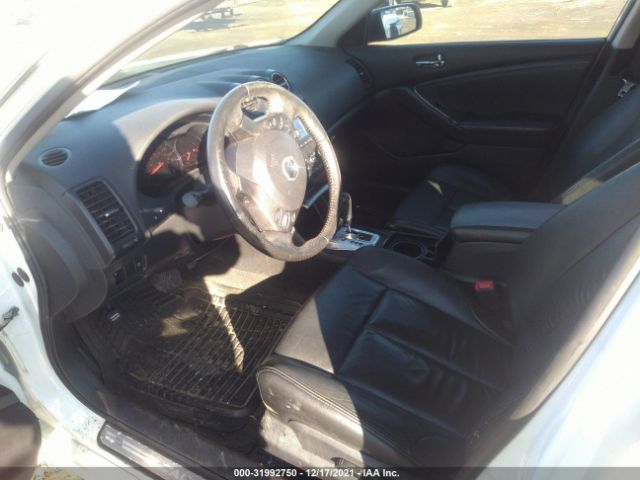 Photo 4 VIN: 1N4AL2AP0AN546553 - NISSAN ALTIMA 