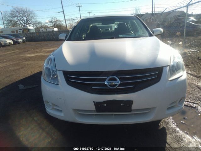 Photo 5 VIN: 1N4AL2AP0AN546553 - NISSAN ALTIMA 