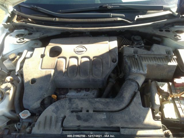 Photo 9 VIN: 1N4AL2AP0AN546553 - NISSAN ALTIMA 