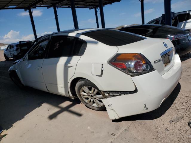 Photo 1 VIN: 1N4AL2AP0AN546570 - NISSAN ALTIMA BAS 